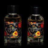 Duo Combo: Mr BERRY & PRIV OUD