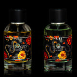 Nuit Majestic Combo: PRIV OUD & ZUHUR