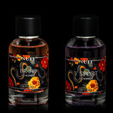 Elegant Combo: BR 540 & Y SPORT