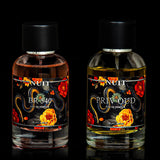 Luxury Combo: BR 540 & PRIV OUD