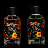 Floral Aura Combo: BR 540 & ZUHUR