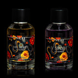 Nuit Dynamic Combo: Mr BERRY & Y SPORT