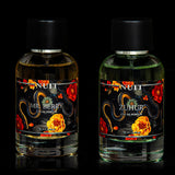 Nuit Enchant Combo: Mr BERRY & ZUHUR