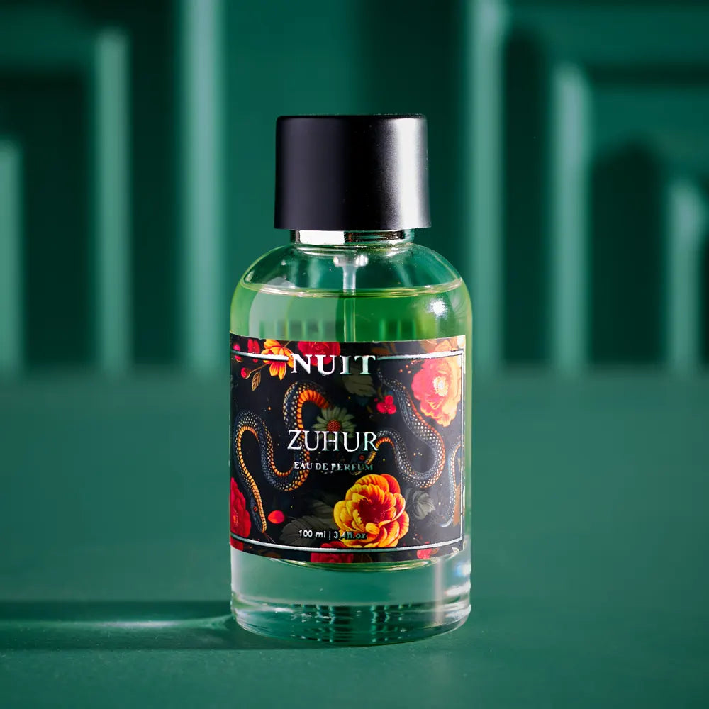ZUHUR
